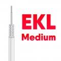Греющий кабель EKL Medium в Мурманске