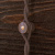 Ретро провод силовой Retro Electro, 2x2.5, коричневый, 100м, катушка в России